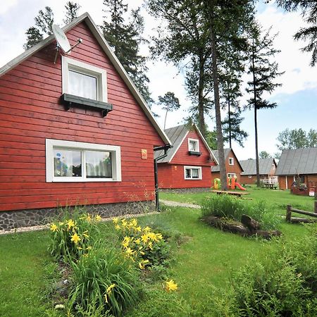 Aplend Chaty Tatry Holiday Veľký Slavkov エクステリア 写真