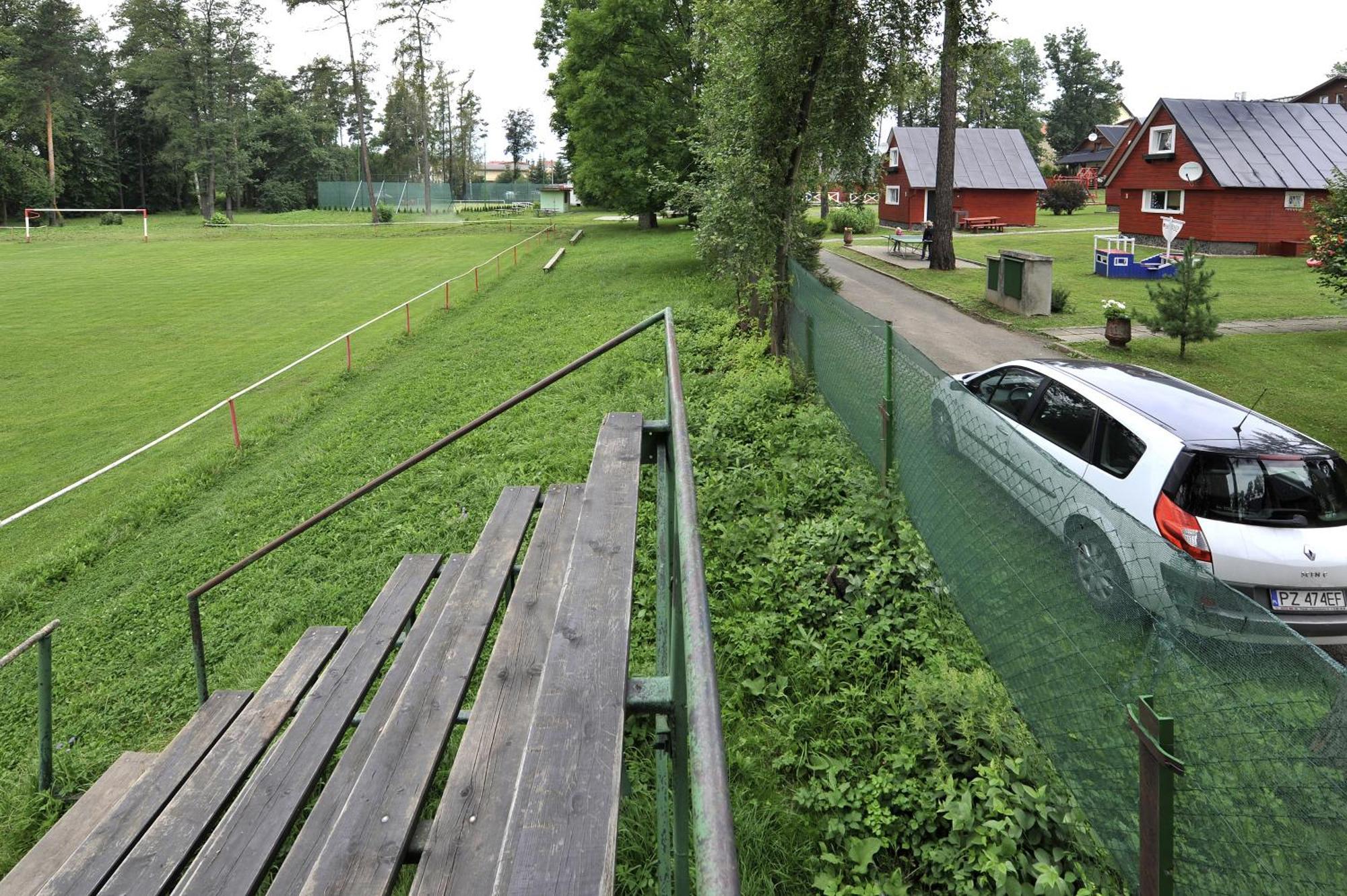 Aplend Chaty Tatry Holiday Veľký Slavkov エクステリア 写真