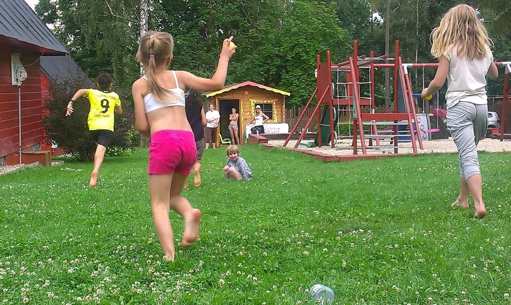 Aplend Chaty Tatry Holiday Veľký Slavkov エクステリア 写真