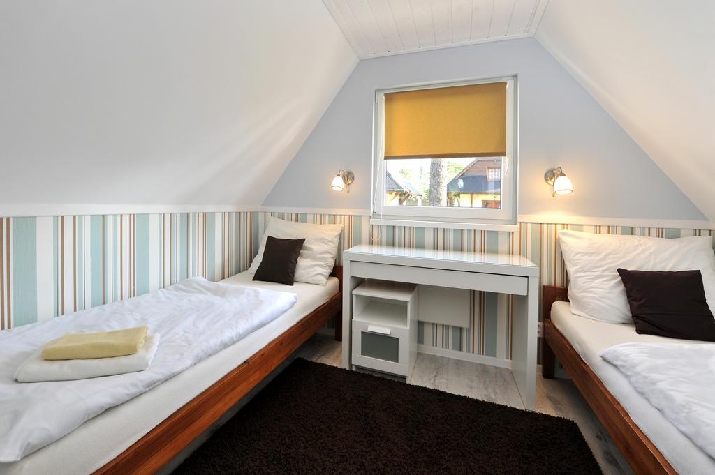 Aplend Chaty Tatry Holiday Veľký Slavkov 部屋 写真