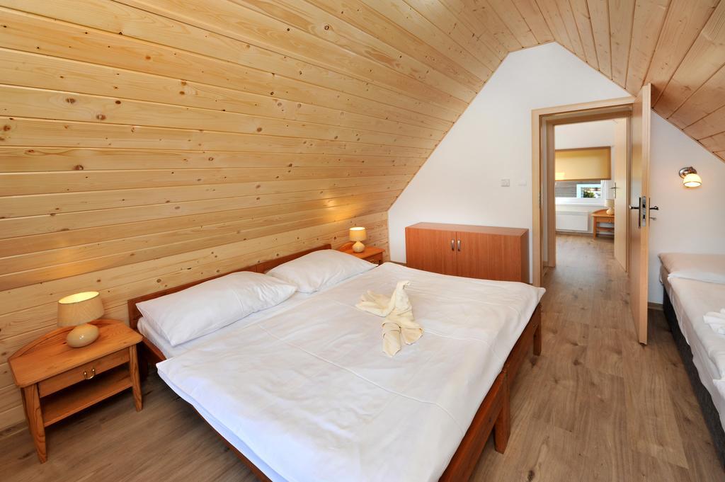 Aplend Chaty Tatry Holiday Veľký Slavkov エクステリア 写真