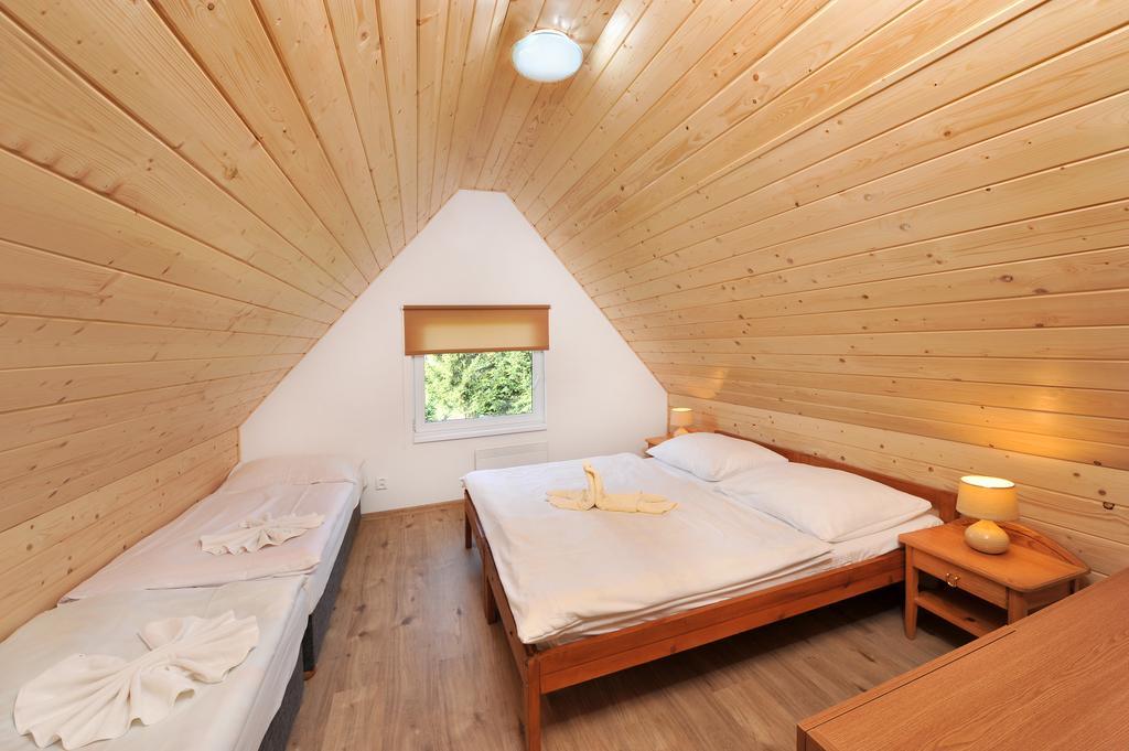 Aplend Chaty Tatry Holiday Veľký Slavkov エクステリア 写真