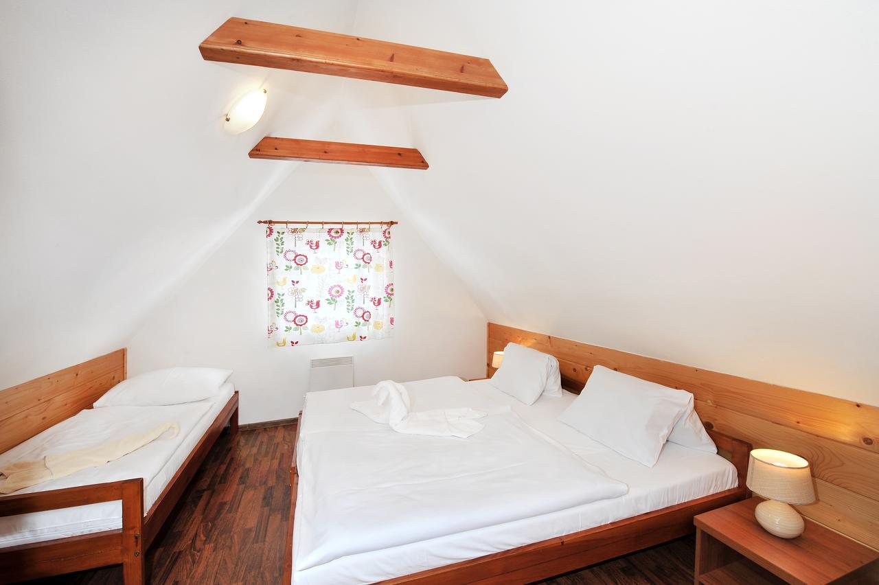 Aplend Chaty Tatry Holiday Veľký Slavkov エクステリア 写真
