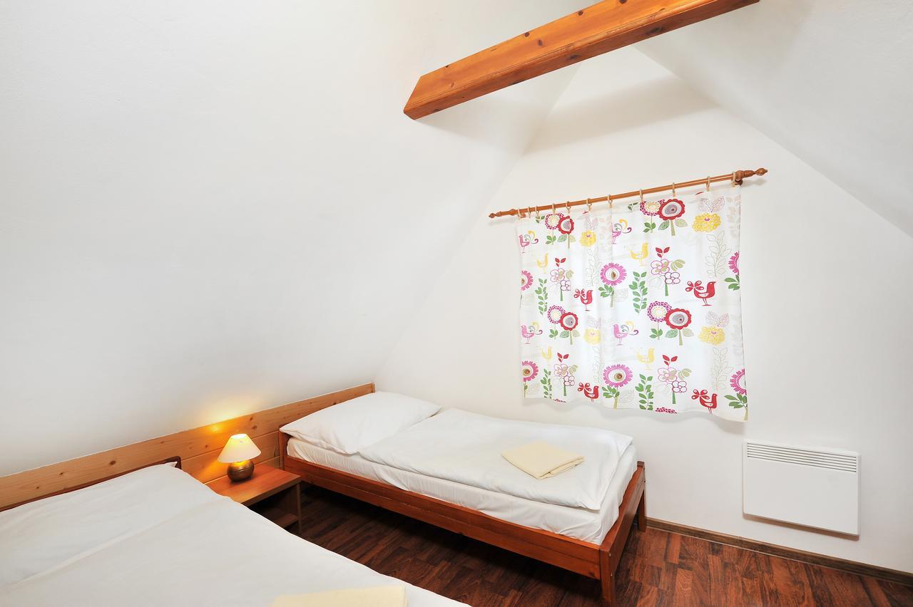 Aplend Chaty Tatry Holiday Veľký Slavkov エクステリア 写真