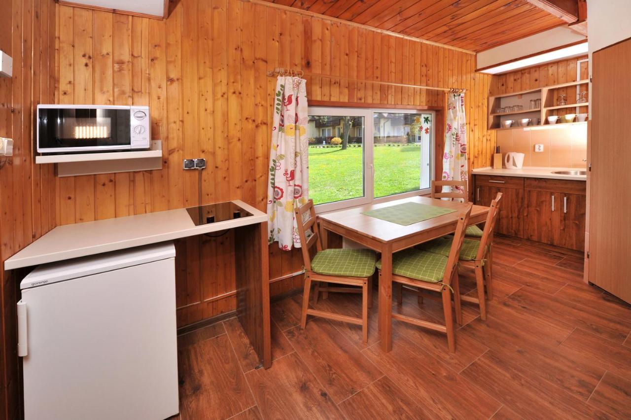 Aplend Chaty Tatry Holiday Veľký Slavkov エクステリア 写真